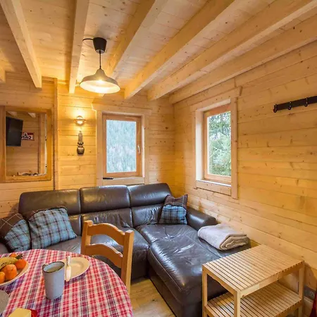 Chalet Nordic Lodge *