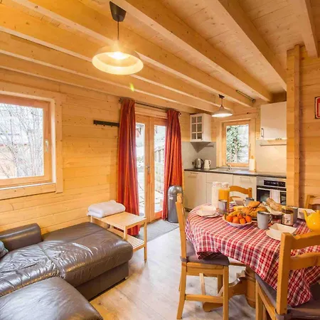 Nordic Lodge Peisey-Nancroix