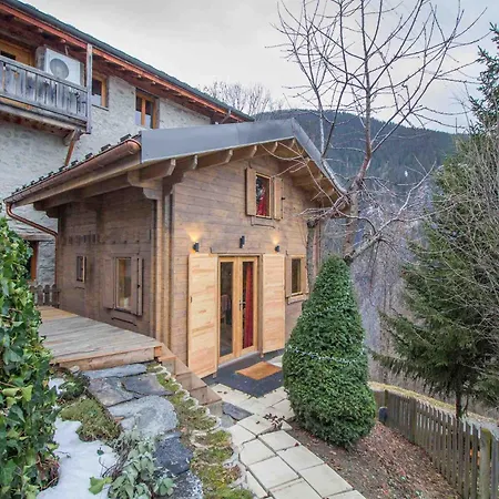 Chalet Nordic Lodge *