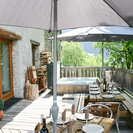Nordic Lodge * Peisey-Nancroix
